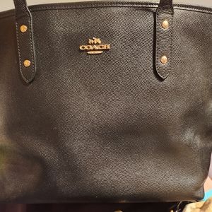 COPY - Coach Purse